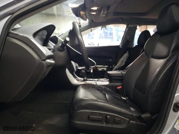 2016 Acura TLX Tech with VIN 19UUB1F55GA013465, listed as a Copart auction lot 86025724 with 28,148 mi miles and Salvage Title. Bid and sale history available at carsss.com. Image 7.
