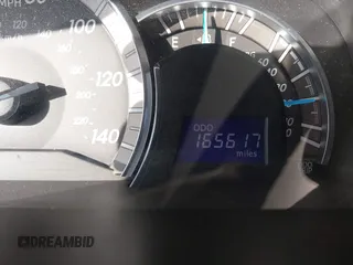 2012 Toyota Camry L with VIN 4T1BF1FK4CU155746, listed as a IAAI auction lot 41998153 with 165,617 mi miles and . Bid and sale history available at DreamBid. Image 15.