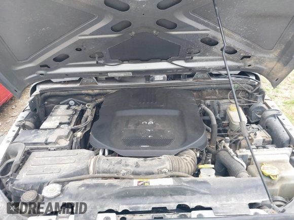 2014 Jeep Wrangler Sport с VIN 1C4AJWAG2EL209228, выставлен на аукционе IAAI как лот 41834285 с пробегом 194 331 миль миль и . История ставок и продаж доступна на DreamBid. Изображение 10.