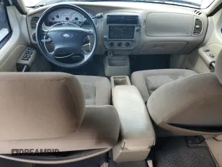 2004 Ford Explorer Sport Trac XLS with VIN 1FMZU67K24UC13080, listed as a Copart auction lot 57996855 with 140,707 mi miles and Non repairable. Bid and sale history available at DreamBid. Image 8.