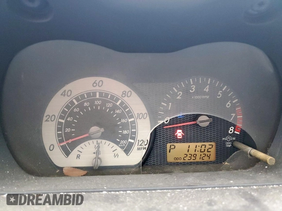 2006 Scion xA z VIN JTKKT604665010283, wystawiony jako Copart lot #50201465 z przebiegiem 239 124 mil mil oraz Szkody całkowita. Historia ofert i sprzedaży dostępna na DreamBid. Obrazek 9.