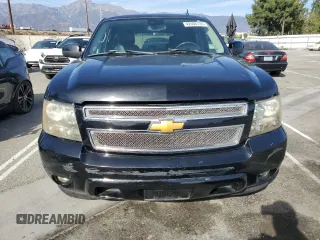 2007 Chevrolet Tahoe LT с VIN 1GNFC13017R109647, выставлен на аукционе Copart как лот 42460135 с пробегом 197 566 миль миль и Чистый • Clean title. История ставок и продаж доступна на DreamBid. Изображение 5.
