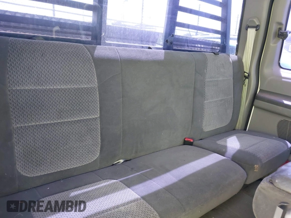 2002 Ford F-250 XL с VIN 1FTNX20L32EB53078, выставлен на аукционе IAAI как лот 42611830 с пробегом 206 243 миль миль и . История ставок и продаж доступна на DreamBid. Изображение 8.
