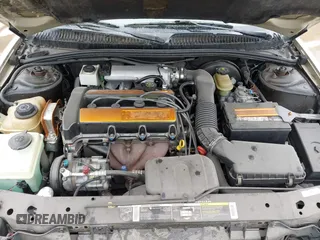 1998 Saturn SL with VIN 1G8ZK5275WZ142402, listed as a IAAI auction lot 42534417 with 181,283 mi miles and . Bid and sale history available at DreamBid. Image 10.