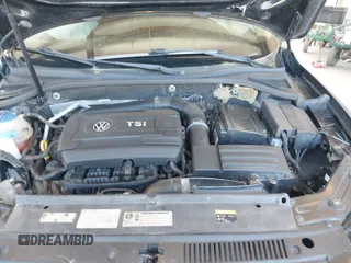 2015 Volkswagen Passat 1.8T Limited Edition with VIN 1VWAT7A36FC054484, listed as a IAAI auction lot 42078125 with 119,550 mi miles. Bid and sale history available at carsss.com. Image 10.