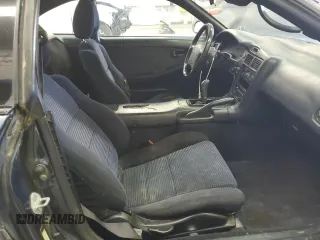 1991 Toyota MR2 z VIN JT2SW21M6M0011815, wystawiony jako Copart lot #41931225 z przebiegiem 175 192 mil mil oraz Czysty tytuł • Clean title. Historia ofert i sprzedaży dostępna na DreamBid. Obrazek 10.