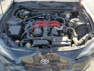 2017 Toyota 86 with VIN JF1ZNAA14H9710909, listed as a Copart auction lot 85602644 with 70,154 mi miles and Non Repairable. Bid and sale history available at carsss.com. Image 11.