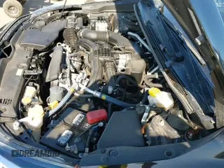 2023 Subaru Impreza Premium with VIN 4S3GTAD61P3712813, listed as a IAAI auction lot 43159111 with 35,377 mi miles and . Bid and sale history available at DreamBid. Image 19.