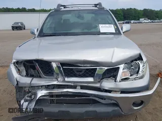 2011 Nissan Frontier Pro-4X with VIN 1N6AD0EV6BC427890, listed as a IAAI auction lot 42316203 with 259,337 mi miles and . Bid and sale history available at DreamBid. Image 12.
