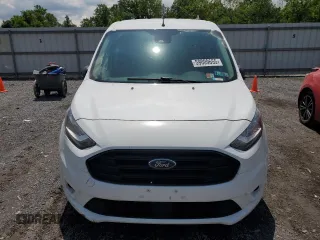 2020 Ford Transit Connect XLT с VIN NM0LS7F2XL1459248, выставлен на аукционе Copart как лот 59009655 с пробегом 170 532 миль миль и Чистый • Clean title. История ставок и продаж доступна на DreamBid. Изображение 5.