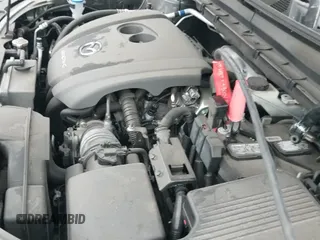 2022 Mazda CX-5 S Select z VIN JM3KFBBM2N0573466, wystawiony jako IAAI lot #42604117 z przebiegiem 35 729 mil mil oraz . Historia ofert i sprzedaży dostępna na DreamBid. Obrazek 23.