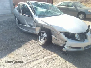 2004 Pontiac Sunfire z VIN 1G2JB12FX47312852, wystawiony jako IAAI lot #41782326 z przebiegiem Nie podano mil oraz . Historia ofert i sprzedaży dostępna na DreamBid. Obrazek 6.