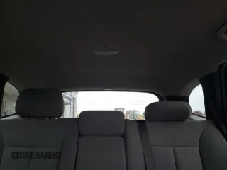 2011 Hyundai Santa Fe GLS z VIN 5XYZG3AB0BG024073, wystawiony jako Copart lot #56123915 z przebiegiem 138 594 mil mil oraz Szkoda całkowita • Salvage title. Historia ofert i sprzedaży dostępna na DreamBid. Obrazek 10.