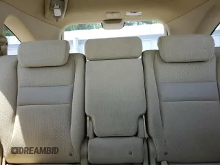 2009 Honda CR-V EX with VIN 3CZRE38599G702945, listed as a Copart auction lot 53879625 with 131,159 mi miles and Non Repairable. Bid and sale history available at carsss.com. Image 10.