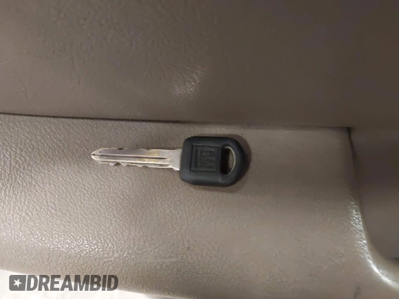 2004 Chevrolet Venture LS with VIN 1GNDX03E64D229616, listed as a IAAI auction lot 41995152 with 160,389 mi miles and . Bid and sale history available at DreamBid. Image 11.