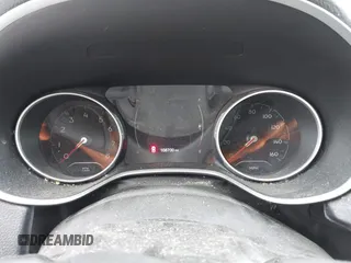 2018 Jeep Compass Altitude с VIN 3C4NJDBB6JT175768, выставлен на аукционе IAAI как лот 42207778 с пробегом 108 700 миль миль и . История ставок и продаж доступна на DreamBid. Изображение 7.