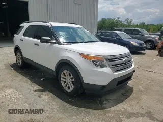 2015 Ford Explorer с VIN 1FM5K7B87FGC49161, выставлен на аукционе Copart как лот 61189715 с пробегом 164 719 миль миль и Списание • Salvage title. История ставок и продаж доступна на DreamBid. Изображение 14.