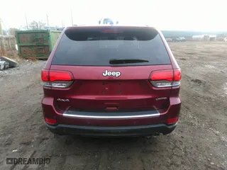 2021 Jeep Grand Cherokee Limited with VIN 1C4RJFBG7MC737086, listed as a IAAI auction lot 40961748 with 0 mi miles. Bid and sale history available at carsss.com. Image 15.