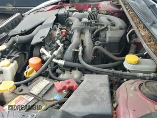 2013 Subaru Impreza Limited with VIN JF1GPAH67DH858510, listed as a IAAI auction lot 42673956 with 189,667 mi miles and . Bid and sale history available at DreamBid. Image 13.