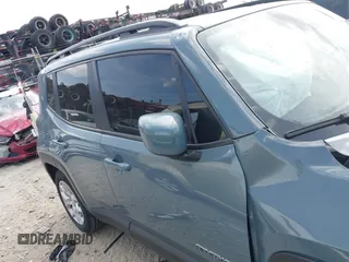 2018 Jeep Renegade Latitude с VIN ZACCJABB0JPH61945, выставлен на аукционе IAAI как лот 42165795 с пробегом Не указан миль и . История ставок и продаж доступна на DreamBid. Изображение 12.