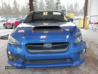 2016 Subaru WRX Limited with VIN JF1VA1J63G9821651, listed as a IAAI auction lot 41711389 with 84,822 mi miles and . Bid and sale history available at carsss.com. Image 12.