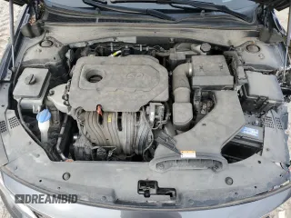2017 Kia Optima LX z VIN KNAGT4L30H5142492, wystawiony jako Copart lot #43191155 z przebiegiem 63 092 mil mil oraz Szkoda całkowita • Salvage title. Historia ofert i sprzedaży dostępna na DreamBid. Obrazek 11.