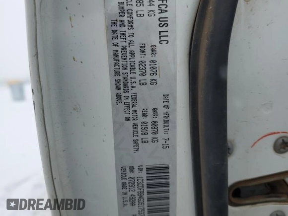 2016 Dodge Dart SXT z VIN 1C3CDFBB4GD517537, wystawiony jako Copart lot #44159735 z przebiegiem 124 735 mil mil oraz Szkoda całkowita • Salvage title. Historia ofert i sprzedaży dostępna na DreamBid. Obrazek 14.