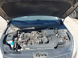 2016 Hyundai Sonata SE z VIN 5NPE24AF2GH281998, wystawiony jako IAAI lot #42495091 z przebiegiem 184 904 mil mil oraz . Historia ofert i sprzedaży dostępna na DreamBid. Obrazek 10.