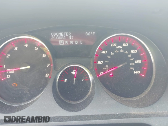 2012 GMC Acadia SLE с VIN 1GKKRPED0CJ148039, выставлен на аукционе IAAI как лот 42385790 с пробегом 210 681 миль миль и . История ставок и продаж доступна на DreamBid. Изображение 7.