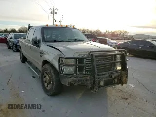 2010 Ford F-250 XL with VIN 1FTSW2AR6AEB29946, listed as a Copart auction lot 87814165 with 255,603 mi miles and Salvage title. Bid and sale history available at DreamBid. Image 11.