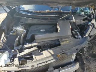 2020 Nissan Murano Platinum z VIN 5N1AZ2DJ4LN139866, wystawiony jako Copart lot #87171934 z przebiegiem 70 306 mil mil oraz Szkoda całkowita • Salvage title. Historia ofert i sprzedaży dostępna na DreamBid. Obrazek 12.