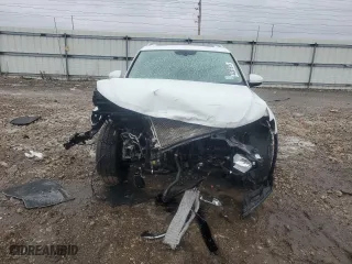 2018 Volkswagen Tiguan SEL with VIN 3VV2B7AX5JM012846, listed as a Copart auction lot 44301975 with 100,550 mi miles and Salvage Title. Bid and sale history available at carsss.com. Image 5.