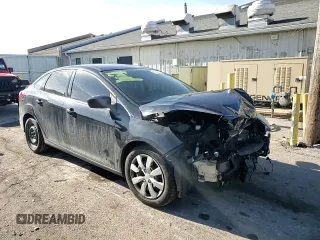 2012 Ford Focus SE with VIN 1FAHP3F26CL282050, listed as a Copart auction lot 47327615 with 134,719 mi miles and Non repairable. Bid and sale history available at DreamBid. Image 10.