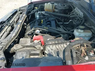 2009 Ford Escape XLS с VIN 1FMCU02789KB08634, выставлен на аукционе IAAI как лот 42415757 с пробегом 157 791 миль миль и . История ставок и продаж доступна на DreamBid. Изображение 12.