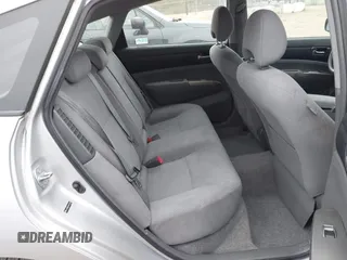2008 Toyota Prius with VIN JTDKB20U283447960, listed as a IAAI auction lot 40956667 with 113,116 mi miles. Bid and sale history available at carsss.com. Image 8.