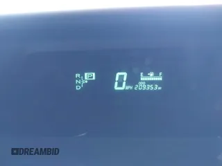 2007 Toyota Prius with VIN JTDKB20U277625387, listed as a IAAI auction lot 42608849 with 209,353 mi miles and . Bid and sale history available at DreamBid. Image 7.