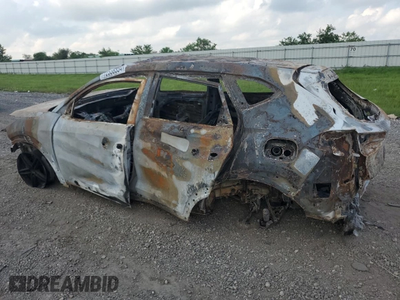2019 Hyundai Tucson Value with VIN KM8J33A41KU044062, listed as a Copart auction lot 72538334 with Not provided miles and Non repairable. Bid and sale history available at DreamBid. Image 2.