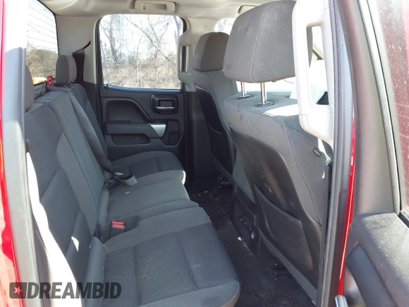 2014 Chevrolet Silverado 1500 LT with VIN 1GCRCREC5EZ103536, listed as a IAAI auction lot 41420919 with 224,221 mi miles and . Bid and sale history available at DreamBid. Image 8.