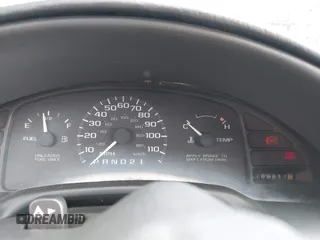 1996 Chevrolet Cavalier with VIN 1G1JC1244TM114865, listed as a IAAI auction lot 41713047 with 189,817 mi miles and . Bid and sale history available at DreamBid. Image 7.