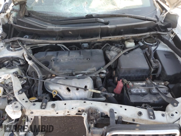 2009 Pontiac Vibe w/1SB with VIN 5Y2SP67049Z433150, listed as a Copart auction lot 76835944 with 177,226 mi miles and Salvage Title. Bid and sale history available at carsss.com. Image 12.