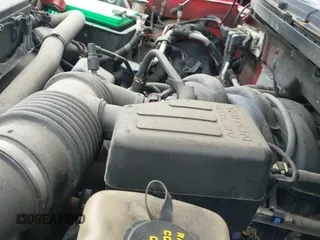 2009 Ford F-150 XL with VIN 1FTRW14849FB23015, listed as a IAAI auction lot 42343010 with 114,245 mi miles and . Bid and sale history available at DreamBid. Image 18.