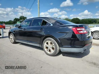 2017 Ford Taurus Limited with VIN 1FAHP2F83HG104370, listed as a Copart auction lot 61779915 with 105,849 mi miles and Clean title. Bid and sale history available at DreamBid. Image 2.