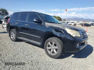 2011 Lexus GX 460 Premium with VIN JTJJM7FX3B5019473, listed as a Copart auction lot 63279385 with 293,675 mi miles and Clean title. Bid and sale history available at DreamBid. Image 4.