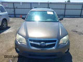 2008 Subaru Outback Limited с VIN 4S4BP62C787301362, выставлен на аукционе IAAI как лот 42473801 с пробегом 173 866 миль миль и . История ставок и продаж доступна на DreamBid. Изображение 12.
