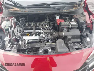 2024 Nissan Versa SV с VIN 3N1CN8EV4RL867213, выставлен на аукционе IAAI как лот 42031313 с пробегом 6 691 миль миль и . История ставок и продаж доступна на DreamBid. Изображение 10.