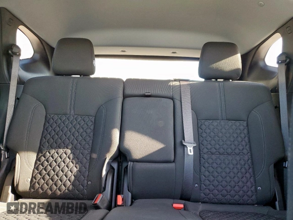 2019 Chevrolet Blazer z VIN 3GNKBCRS8KS697574, wystawiony jako Copart lot #52085895 z przebiegiem 48 635 mil mil oraz Czysty tytuł • Clean title. Historia ofert i sprzedaży dostępna na DreamBid. Obrazek 10.