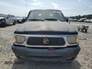 2001 Mercury Mountaineer z VIN 4M2ZU66E41UJ02651, wystawiony jako Copart lot #54207905 z przebiegiem 294 148 mil mil oraz Szkody całkowita. Historia ofert i sprzedaży dostępna na DreamBid. Obrazek 5.