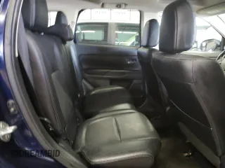 2016 Mitsubishi Outlander SE с VIN JA4AZ3A31GZ017653, выставлен на аукционе Copart как лот 65376345 с пробегом 146 433 миль миль и Чистый • Clean title. История ставок и продаж доступна на DreamBid. Изображение 11.