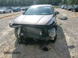 2020 Hyundai Santa Fe SE with VIN 5NMS23AD9LH231179, listed as a Copart auction lot 51623175 with 107,664 mi miles and Salvage title. Bid and sale history available at DreamBid. Image 11.