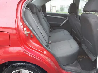 2010 Chevrolet Aveo 1LT with VIN KL1TD5DE3AB050201, listed as a IAAI auction lot 42330603 with 47,898 mi miles and . Bid and sale history available at DreamBid. Image 8.